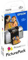 Epson PICTUREPACK (C13T557040)